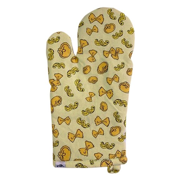 30 - 🆕 Oven Mitt & Pot Holder Set Tortellini - Picture 4 of 7